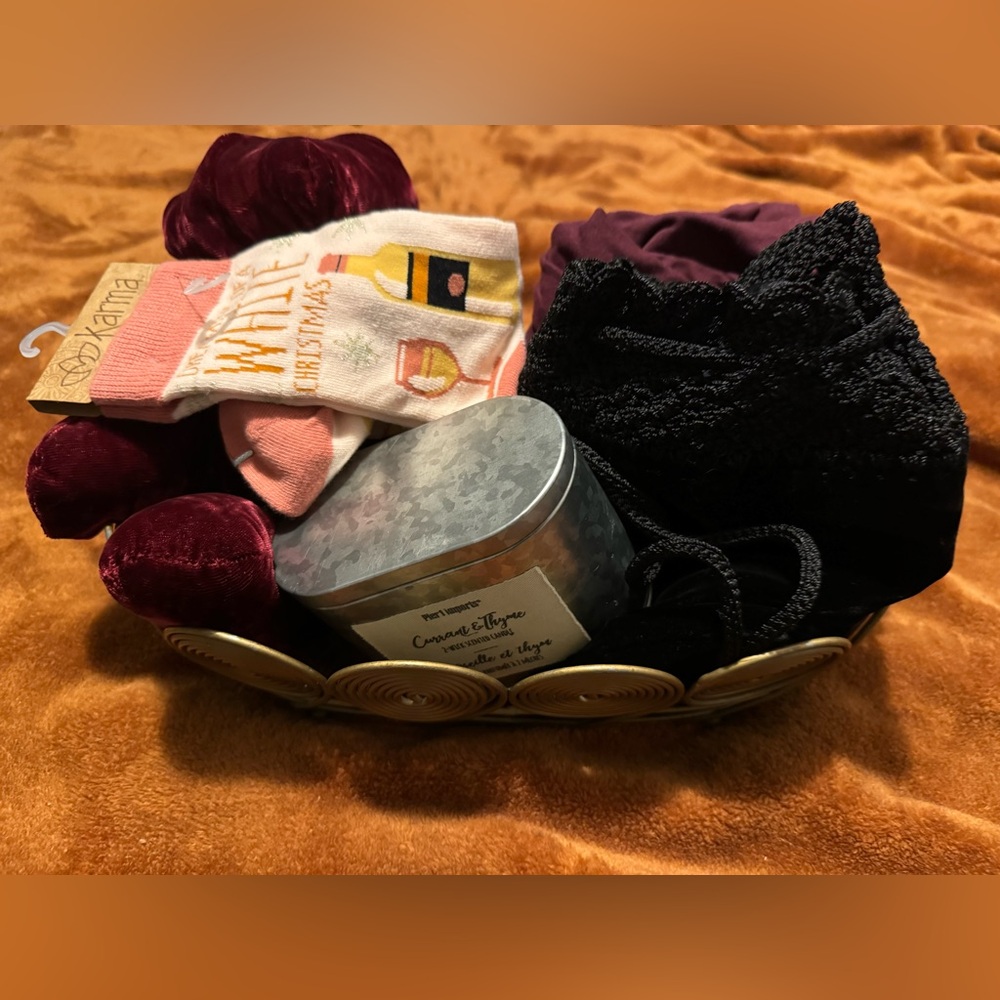 Wine theme bundle